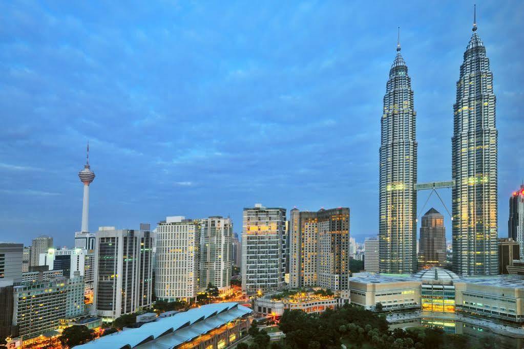 Lotus Hotel Masjid India Kuala Lumpur Esterno foto