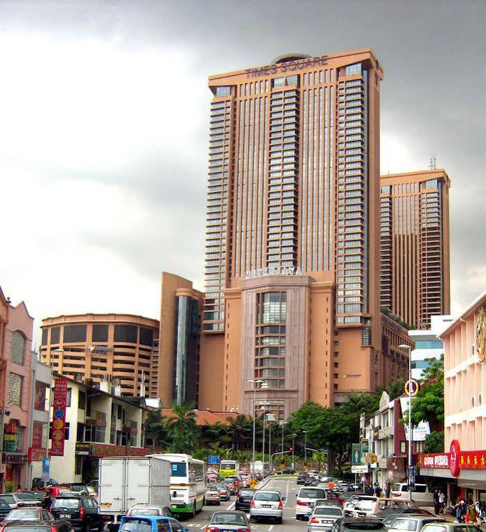 Lotus Hotel Masjid India Kuala Lumpur Esterno foto