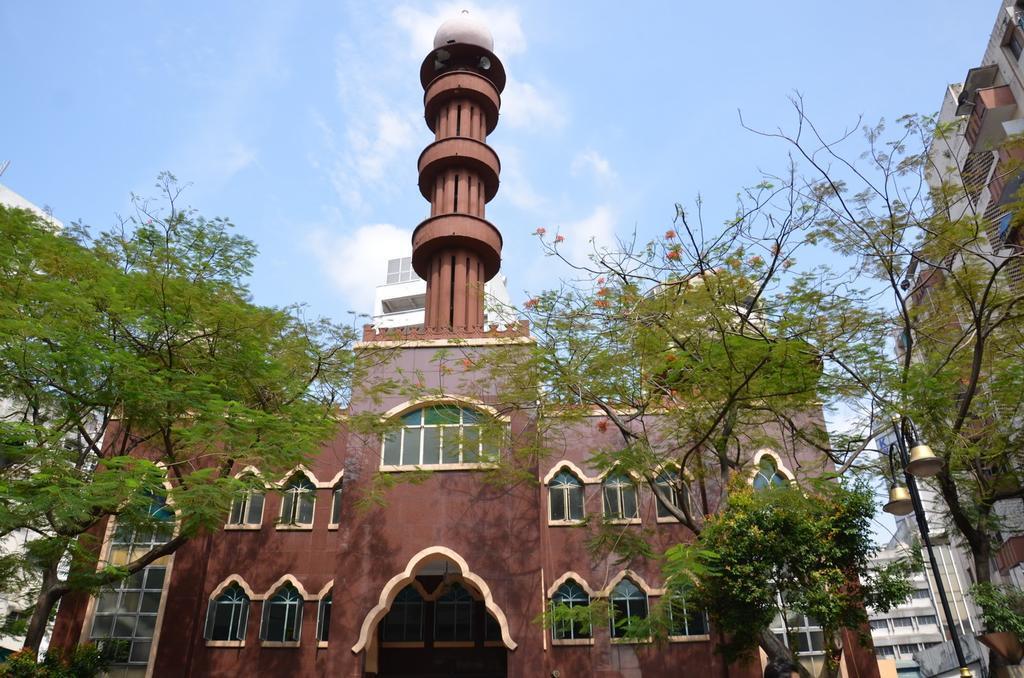 Lotus Hotel Masjid India Kuala Lumpur Esterno foto